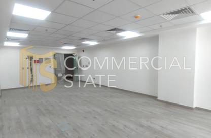 Office Space - Studio - 1 for rent in Hyde Park Business District Mall - South Teseen St. - The 5th Settlement - New Cairo City - Cairo