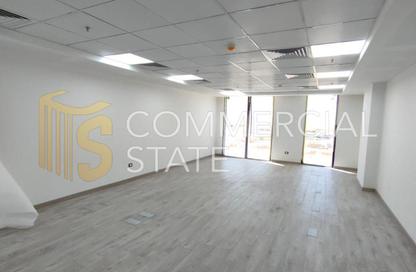 Office Space - Studio - 1 for rent in Hyde Park Business District Mall - South Teseen St. - The 5th Settlement - New Cairo City - Cairo