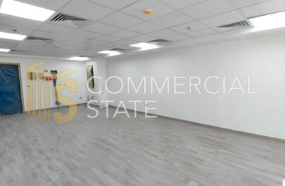 Office Space - Studio - 1 for rent in Hyde Park Business District Mall - South Teseen St. - The 5th Settlement - New Cairo City - Cairo