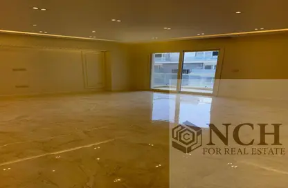 Apartment - 3 Bedrooms - 2 Bathrooms for rent in Mountain View iCity - 5th Settlement Compounds - The 5th Settlement - New Cairo City - Cairo