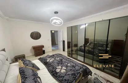 شقة - 3 غرف نوم - 1 حمام للايجار في كمبوند جاردينيا سيتي مدينة نص - زهراء مدينة نصر - مدينة نصر - القاهرة