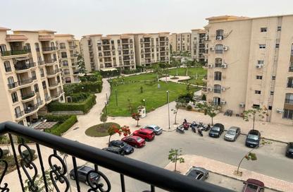 Apartment - 2 - 2 for rent in El Rehab Extension - Al Rehab - New Cairo City - Cairo