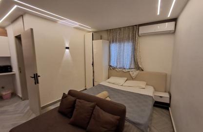 Apartment - Studio - 1 Bathroom for rent in Al Andalus District - New Cairo City - Cairo Apartment - Studio - 1 Bathroom for rent in Al Andalus District - New Cairo City - Cairo