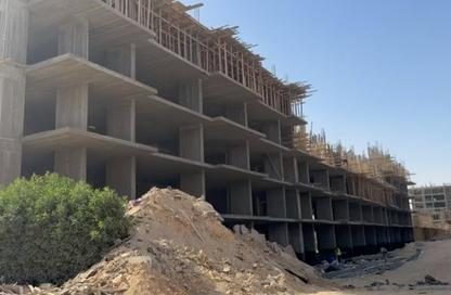 Chalet - 2 Bedrooms - 1 Bathroom for sale in Golf Porto Marina - Al Alamein - North Coast