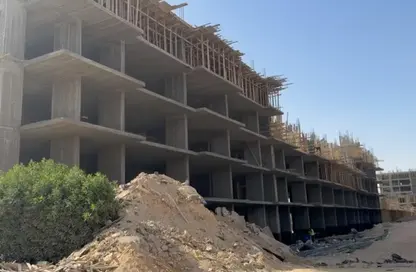 Chalet - 2 Bedrooms - 1 Bathroom for sale in Golf Porto Marina - Al Alamein - North Coast