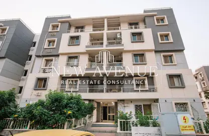 Apartment - 3 Bedrooms - 3 Bathrooms for sale in JAYD Residence - 5th Settlement Compounds - The 5th Settlement - New Cairo City - Cairo Apartment - 3 Bedrooms - 3 Bathrooms for sale in JAYD Residence - 5th Settlement Compounds - The 5th Settlement - New Cairo City - Cairo