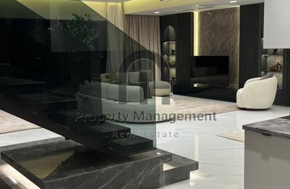 Penthouse - 3 - 3 for rent in Lake View Residence - 5th Settlement Compounds - The 5th Settlement - New Cairo City - Cairo Penthouse - 3 - 3 for rent in Lake View Residence - 5th Settlement Compounds - The 5th Settlement - New Cairo City - Cairo