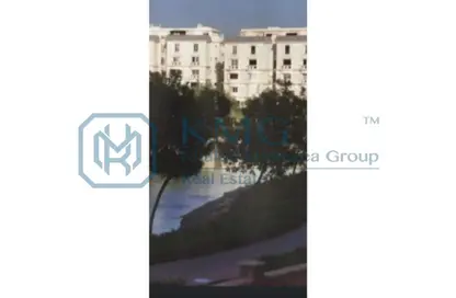 فيلا - 3 غرف نوم - 3 حمامات للايجار في ماونتن فيو هايد بارك - كمبوندات التجمع الخامس - التجمع الخامس - مدينة القاهرة الجديدة - القاهرة