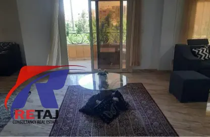 Apartment - 3 Bedrooms - 2 Bathrooms for rent in South Investors Area - New Cairo City - Cairo