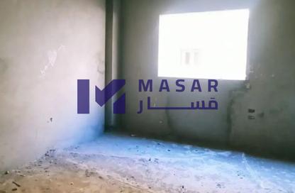 دوبلكس - 3 غرف نوم - 3 حمامات للبيع في عمارات البنفسج - البنفسج - مدينة القاهرة الجديدة - القاهرة