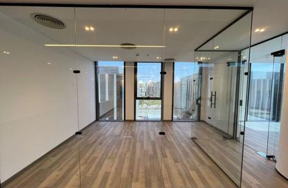 Office Space - Studio - 1 Bathroom for rent in Eastown - 5th Settlement Compounds - The 5th Settlement - New Cairo City - Cairo