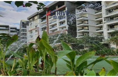 Apartment - 3 Bedrooms - 3 Bathrooms for sale in La Capitale - New Capital Compounds - New Capital City - Cairo