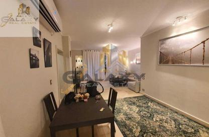 Apartment - Studio - 1 Bathroom for sale in Palm Hills Village Gate - South Investors Area - New Cairo City - Cairo