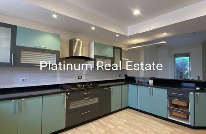 Duplex - 3 - 3 for rent in Casa - Sheikh Zayed Compounds - Sheikh Zayed City - Giza