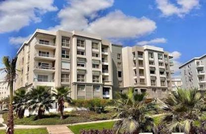Apartment - 3 Bedrooms - 4 Bathrooms for sale in Hyde Park - New Cairo City - Cairo Apartment - 3 Bedrooms - 4 Bathrooms for sale in Hyde Park - New Cairo City - Cairo