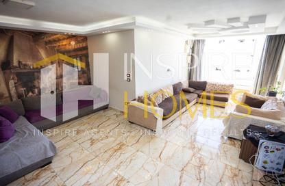Apartment - 3 Bedrooms - 2 Bathrooms for sale in Cleopatra - Hay Sharq - Alexandria