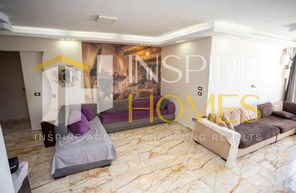 Apartment - 3 Bedrooms - 2 Bathrooms for sale in Cleopatra - Hay Sharq - Alexandria