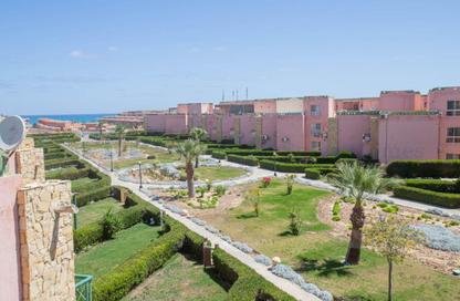 Chalet - 3 Bedrooms - 3 Bathrooms for sale in Marseilia Beach 4 - Sidi Abdel Rahman - North Coast