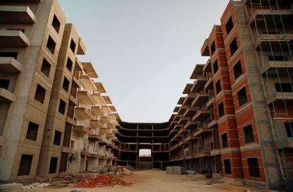 Apartment - Studio - 1 for sale in Al Ahyaa District - Hurghada - Red Sea Apartment - Studio - 1 for sale in Al Ahyaa District - Hurghada - Red Sea