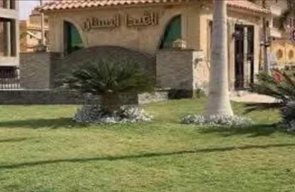 فيلا - 8 غرف نوم - 7 حمامات للبيع في لافيدا البستان - محور 26 يوليو - مدينة 6 أكتوبر - الجيزة فيلا - 8 غرف نوم - 7 حمامات للبيع في لافيدا البستان - محور 26 يوليو - مدينة 6 أكتوبر - الجيزة