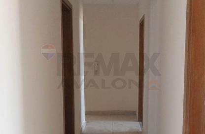 شقة - 3 غرف نوم - 3 حمامات للايجار في صوارى - كمبوندات الاسكندرية - الاسكندرية