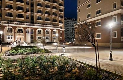 شقة - 3 غرف نوم - 3 حمامات للايجار في صوارى - كمبوندات الاسكندرية - الاسكندرية