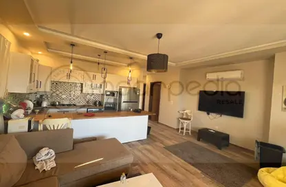 شاليه - 4 غرف نوم - 5 حمامات للبيع في هاسييندا باي - سيدي عبد الرحمن - الساحل الشمالي