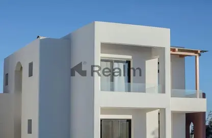 Chalet - 2 Bedrooms - 2 Bathrooms for sale in Ras Soma - Safaga - Hurghada - Red Sea