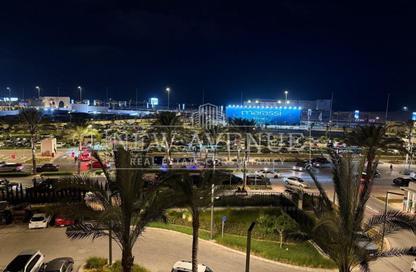 شاليه - 2 غرف نوم - 2 حمامات للبيع في مراسي - سيدي عبد الرحمن - الساحل الشمالي