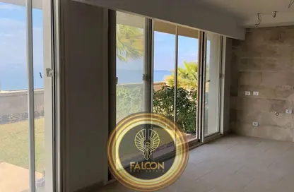 Chalet - 3 Bedrooms - 2 Bathrooms for sale in IL Monte Galala - Al Ain Al Sokhna - Suez