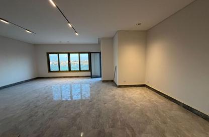 Apartment - 3 Bedrooms - 4 Bathrooms for rent in Katameya Dunes - El Katameya Compounds - El Katameya - New Cairo City - Cairo