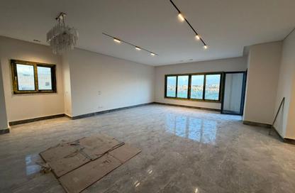 Apartment - 3 Bedrooms - 4 Bathrooms for rent in Katameya Dunes - El Katameya Compounds - El Katameya - New Cairo City - Cairo