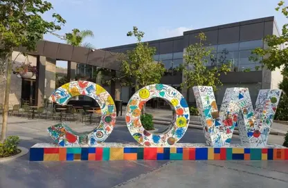 محل تجاري - استوديو - 1 حمام للايجار في ووك اوف كايرو - كمبوندات الشيخ زايد - الشيخ زايد - الجيزة