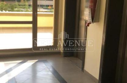 Apartment - 2 Bedrooms - 3 Bathrooms for sale in Aurora - Uptown Cairo - Mokattam - Cairo