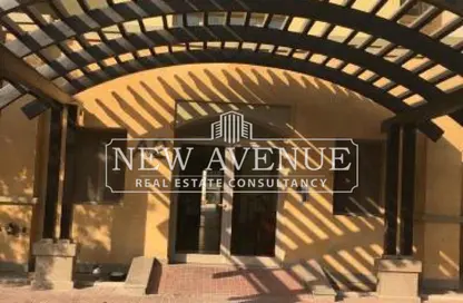 شقة - 2 غرف نوم - 3 حمامات للبيع في ارورا - اب تاون كايرو - المقطم - القاهرة