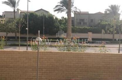Apartment - 2 Bedrooms - 3 Bathrooms for sale in Aurora - Uptown Cairo - Mokattam - Cairo