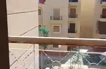 شقة - 3 - 3 للبيع في مدينة الشروق - القاهرة