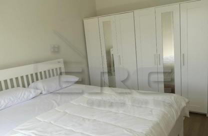 Apartment - 2 Bedrooms - 2 Bathrooms for rent in Mivida - 5th Settlement Compounds - The 5th Settlement - New Cairo City - Cairo