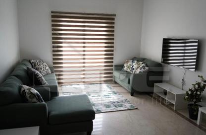 Apartment - 2 Bedrooms - 2 Bathrooms for rent in Mivida - 5th Settlement Compounds - The 5th Settlement - New Cairo City - Cairo