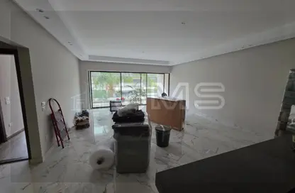 شقة - 2 غرف نوم - 2 حمامات للايجار في سوان ليك ريزيدنس - كمبوندات التجمع الخامس - التجمع الخامس - مدينة القاهرة الجديدة - القاهرة