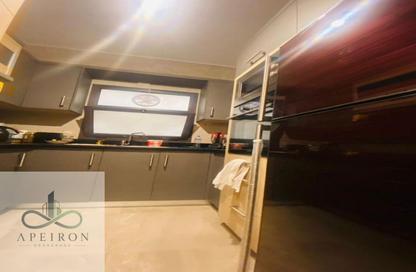 Apartment - 3 Bedrooms - 2 Bathrooms for rent in Moon Residences - Fifth Square - The 5th Settlement - New Cairo City - Cairo Apartment - 3 Bedrooms - 2 Bathrooms for rent in Moon Residences - Fifth Square - The 5th Settlement - New Cairo City - Cairo