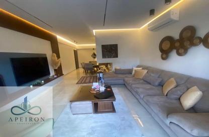 Apartment - 3 Bedrooms - 2 Bathrooms for rent in Moon Residences - Fifth Square - The 5th Settlement - New Cairo City - Cairo Apartment - 3 Bedrooms - 2 Bathrooms for rent in Moon Residences - Fifth Square - The 5th Settlement - New Cairo City - Cairo
