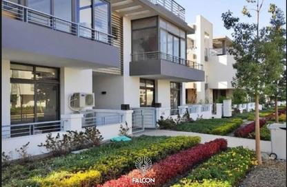 Villa - 3 Bedrooms - 3 Bathrooms for sale in Talala - New Heliopolis Compounds - New Heliopolis - Cairo Villa - 3 Bedrooms - 3 Bathrooms for sale in Talala - New Heliopolis Compounds - New Heliopolis - Cairo
