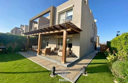 Villa - 3 Bedrooms - 3 Bathrooms for sale in Talala - New Heliopolis Compounds - New Heliopolis - Cairo Villa - 3 Bedrooms - 3 Bathrooms for sale in Talala - New Heliopolis Compounds - New Heliopolis - Cairo