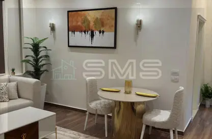 Apartment - Studio - 1 Bathroom for rent in West Golf - El Katameya Compounds - El Katameya - New Cairo City - Cairo Apartment - Studio - 1 Bathroom for rent in West Golf - El Katameya Compounds - El Katameya - New Cairo City - Cairo