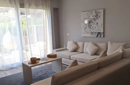 شقة - 1 حمام للايجار في فيلدج جيت - المستثمرين الجنوبية - مدينة القاهرة الجديدة - القاهرة