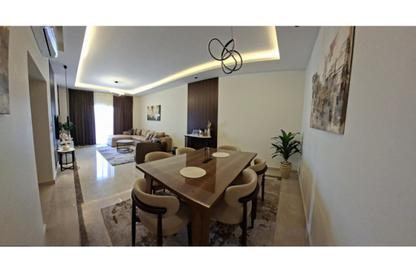 Apartment - 2 - 2 for rent in Mivida - 5th Settlement Compounds - The 5th Settlement - New Cairo City - Cairo Apartment - 2 - 2 for rent in Mivida - 5th Settlement Compounds - The 5th Settlement - New Cairo City - Cairo