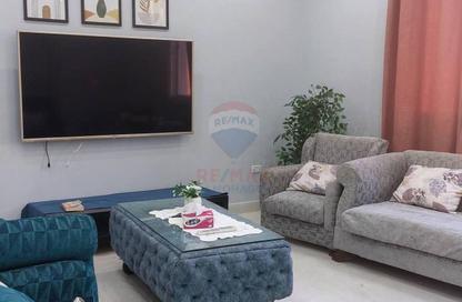 Apartment - 3 - 2 for sale in 3rd District - 6 October City - Giza Apartment - 3 - 2 for sale in 3rd District - 6 October City - Giza