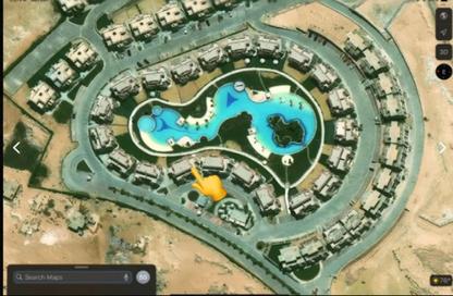 Chalet - 3 Bedrooms - 2 Bathrooms for sale in Cecilia Lagoons - Qesm Marsa Matrouh - North Coast Chalet - 3 Bedrooms - 2 Bathrooms for sale in Cecilia Lagoons - Qesm Marsa Matrouh - North Coast