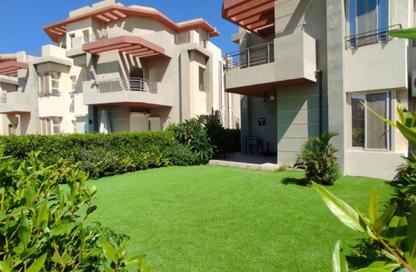 Chalet - 3 Bedrooms - 2 Bathrooms for sale in Cecilia Lagoons - Qesm Marsa Matrouh - North Coast Chalet - 3 Bedrooms - 2 Bathrooms for sale in Cecilia Lagoons - Qesm Marsa Matrouh - North Coast